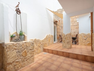 Ferienhaus Porto Cristo  15