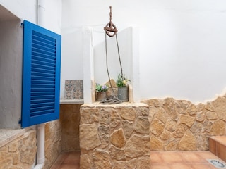 Vakantiehuis Porto Cristo  16