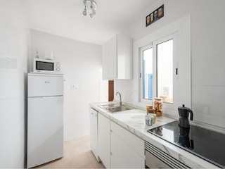 Ferienhaus Porto Cristo  15