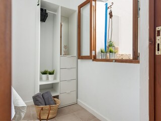 Casa per le vacanze Porto Cristo  5