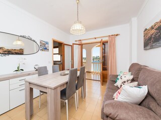 Vakantiehuis Cala D'Or Buitenaudio-opname 14