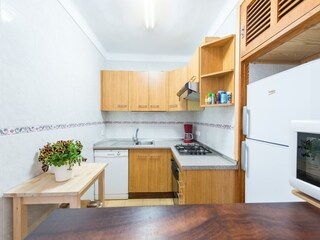 Ferienhaus Cala D'Or Außenaufnahme 3