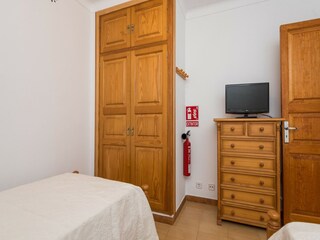 Vakantiehuis Cala D'Or Buitenaudio-opname 18