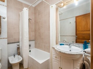 Vakantiehuis Cala D'Or Buitenaudio-opname 22