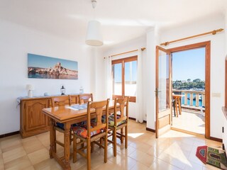 Ferienhaus Cala D'Or Außenaufnahme 44
