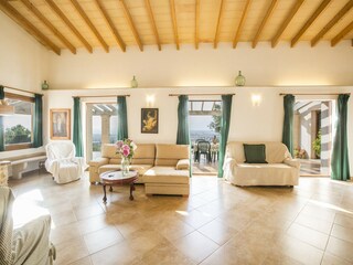 Villa Vilafranca de Bonany Außenaufnahme 7