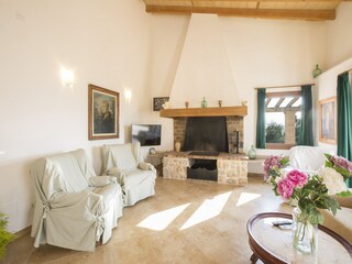 Villa Vilafranca de Bonany Außenaufnahme 10