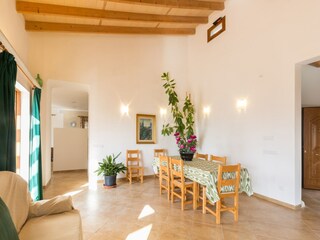 Villa Vilafranca de Bonany Außenaufnahme 21