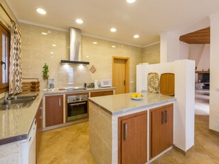 Villa Vilafranca de Bonany Enregistrement extérieur 13