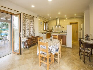 Villa Vilafranca de Bonany Buitenaudio-opname 6