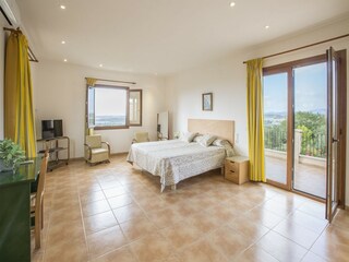 Villa Vilafranca de Bonany Enregistrement extérieur 21