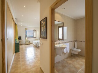 Villa Vilafranca de Bonany Außenaufnahme 24