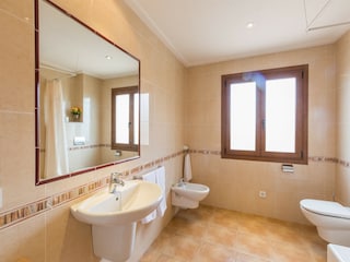 Villa Vilafranca de Bonany Außenaufnahme 11