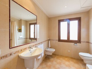 Villa Vilafranca de Bonany Buitenaudio-opname 23