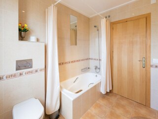 Villa Vilafranca de Bonany Buitenaudio-opname 24