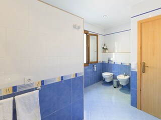 Villa Vilafranca de Bonany Enregistrement extérieur 28