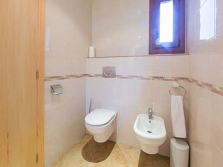 Villa Vilafranca de Bonany Buitenaudio-opname 30