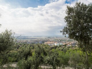 Villa Vilafranca de Bonany Außenaufnahme 29