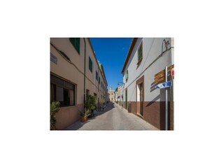 Villa Vilafranca de Bonany Outdoor Recording 36