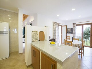 Villa Vilafranca de Bonany Buitenaudio-opname 27