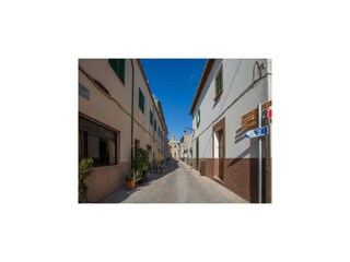 Villa Vilafranca de Bonany Outdoor Recording 37