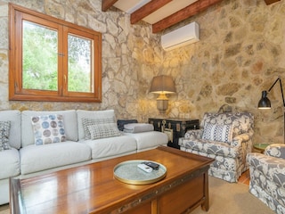 Villa S'Aranjassa  24