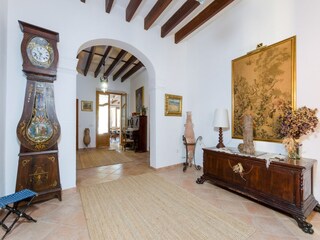 Villa Campos Équipement 11