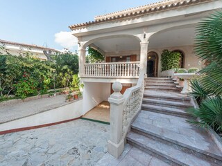 Maison de vacances Alcudia Enregistrement extérieur 1