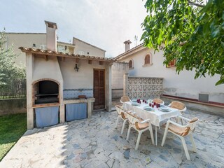 Vakantiehuis Alcudia Buitenaudio-opname 5