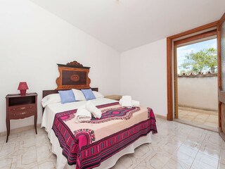 Casa de vacaciones Alcudia Características 13