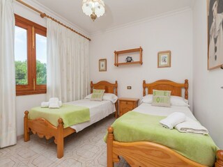 Casa de vacaciones Alcudia Características 14