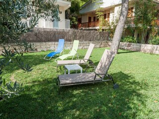 Vakantiehuis Alcudia Buitenaudio-opname 3