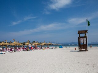 Casa per le vacanze Alcudia Ambiente 23