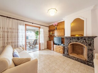 Casa de vacaciones Alcudia Características 19
