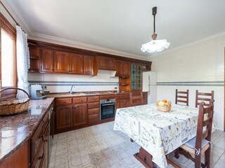 Casa de vacaciones Alcudia Características 18