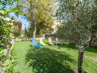 Vakantiehuis Alcudia Buitenaudio-opname 8