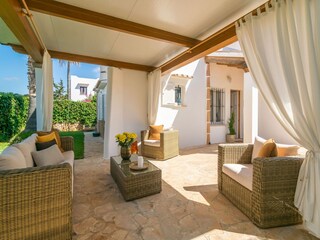 Holiday house Cala D'Or  51
