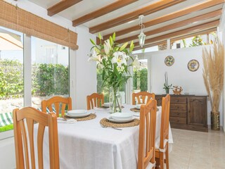Holiday house Cala D'Or  33
