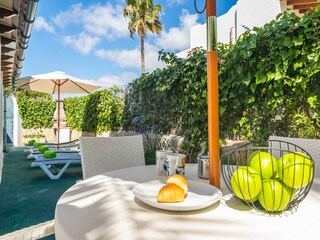 Vakantiehuis Cala D'Or  6