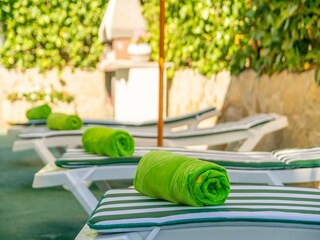 Vakantiehuis Cala D'Or  22