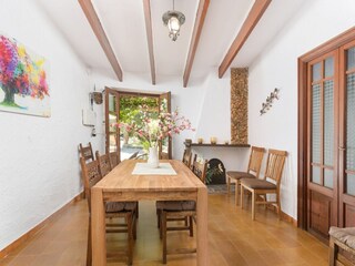 Villa Sa Pobla Ausstattung 21