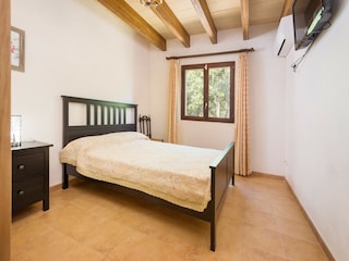 Villa Sa Pobla Características 13