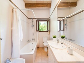 Villa Sa Pobla Ausstattung 24