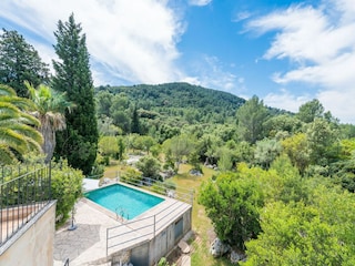 Villa Sa Pobla Outdoor Recording 4