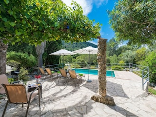 Villa Sa Pobla Omgeving 27