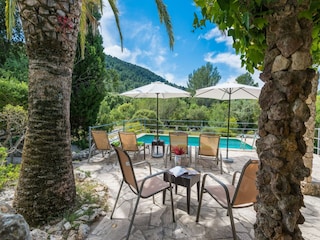 Villa Sa Pobla Umgebung 26
