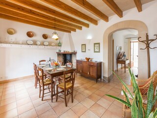 Villa Es Llombards Buitenaudio-opname 13