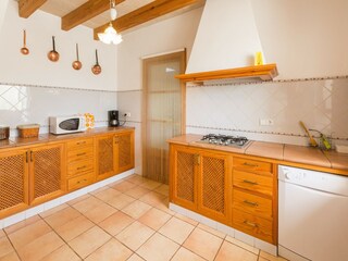 Villa Es Llombards Enregistrement extérieur 15