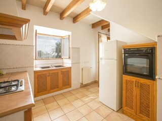 Villa Es Llombards Registrazione all'aperto 16