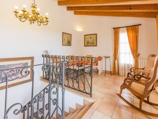 Villa Es Llombards Registrazione all'aperto 17